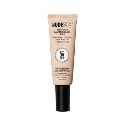 NUDESCR DAILY MINERAL VEIL SPF 30-COOL